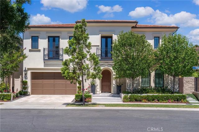 51 Thrush, Irvine, CA 92618