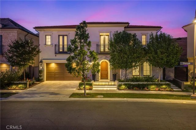 51 Thrush, Irvine, CA 92618