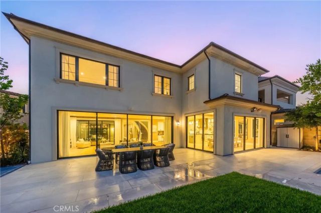 51 Thrush, Irvine, CA 92618