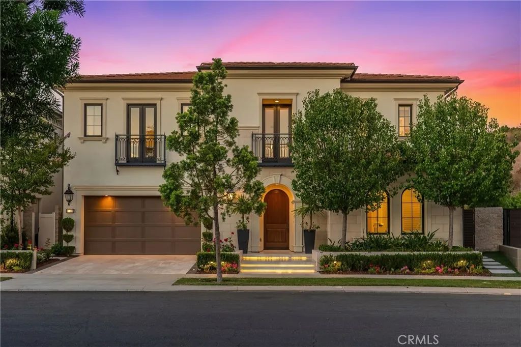 51 Thrush, Irvine, CA 92618