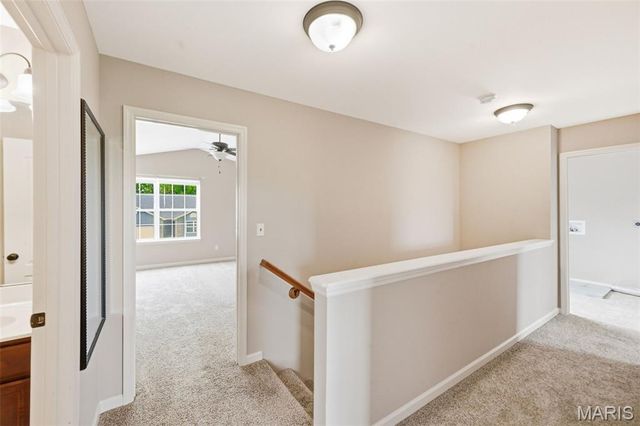 27518 Forest Ridge Drive, Warrenton, MO 63383