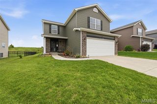 27518 Forest Ridge Drive, Warrenton, MO 63383