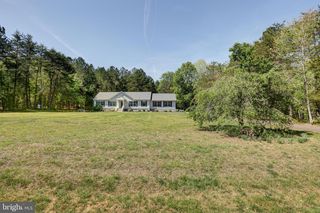311 PALOMINO DR, Louisa, VA 23093