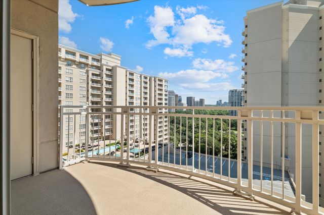 3225 Turtle Creek Boulevard 1009, Dallas, TX 75219