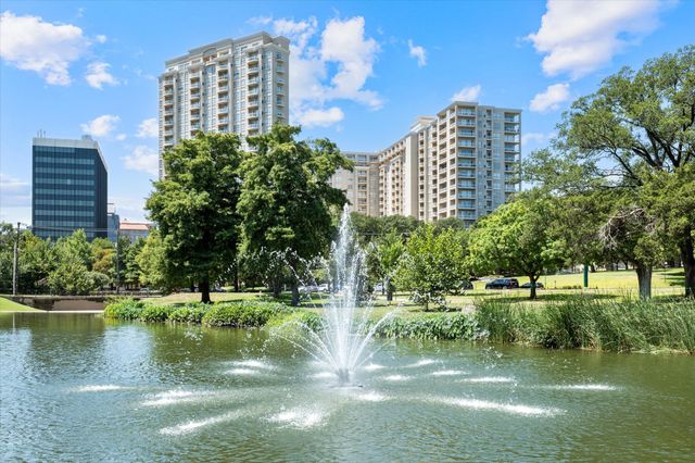 3225 Turtle Creek Boulevard 1009, Dallas, TX 75219