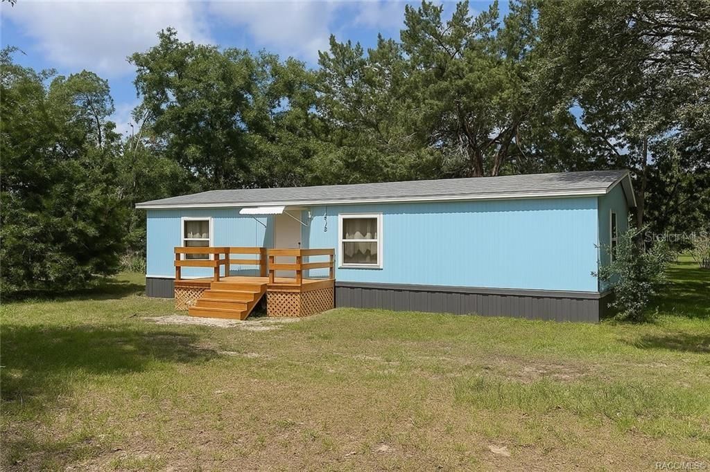 915 N DUNKENFIELD AVENUE, Crystal River, FL 34429