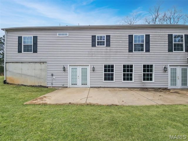 9261 Byrnesville Road, Cedar Hill, MO 63016