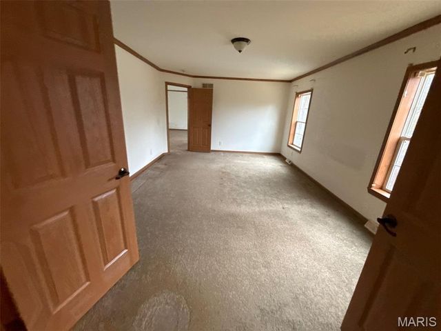 9261 Byrnesville Road, Cedar Hill, MO 63016