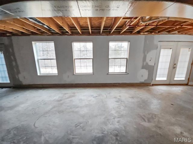 9261 Byrnesville Road, Cedar Hill, MO 63016