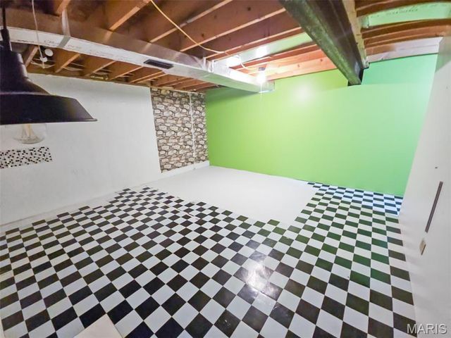 9261 Byrnesville Road, Cedar Hill, MO 63016