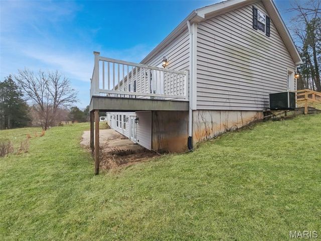 9261 Byrnesville Road, Cedar Hill, MO 63016