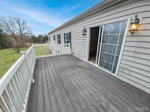 9261 Byrnesville Road, Cedar Hill, MO 63016