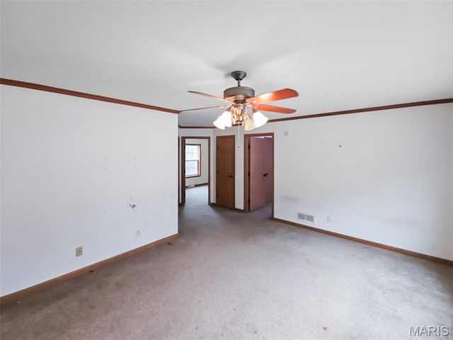 9261 Byrnesville Road, Cedar Hill, MO 63016