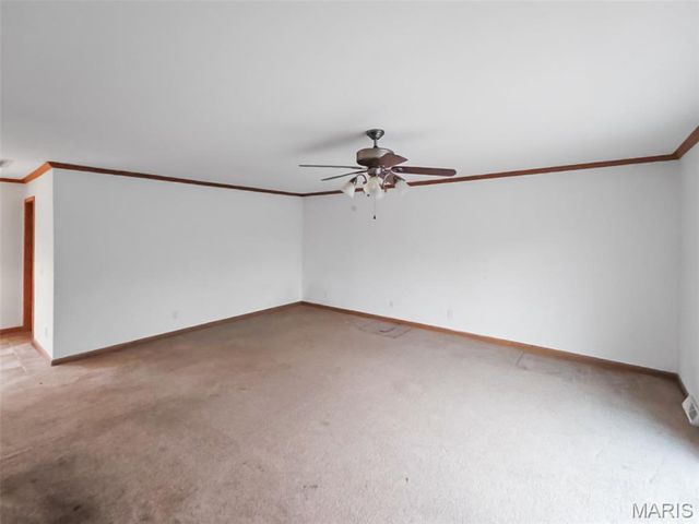 9261 Byrnesville Road, Cedar Hill, MO 63016