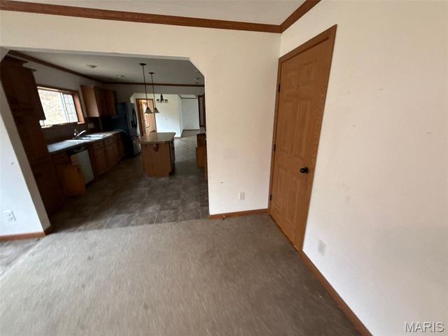 9261 Byrnesville Road, Cedar Hill, MO 63016