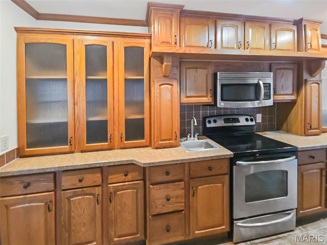 9261 Byrnesville Road, Cedar Hill, MO 63016