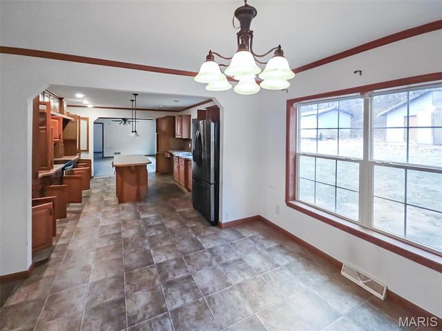 9261 Byrnesville Road, Cedar Hill, MO 63016