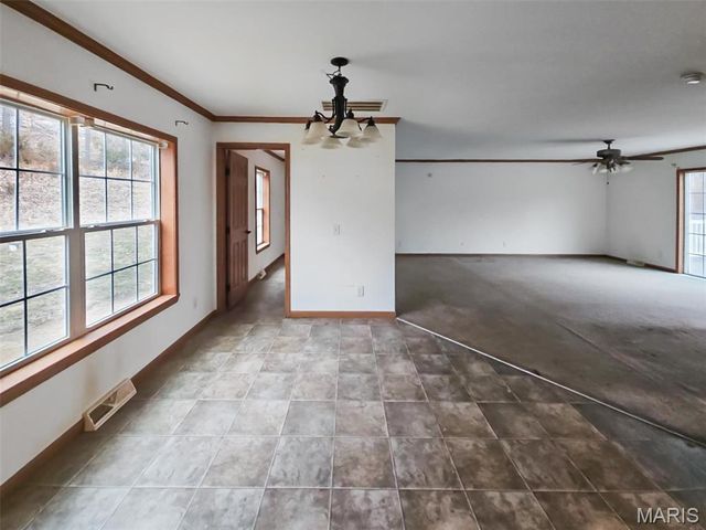 9261 Byrnesville Road, Cedar Hill, MO 63016