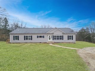 9261 Byrnesville Road, Cedar Hill, MO 63016