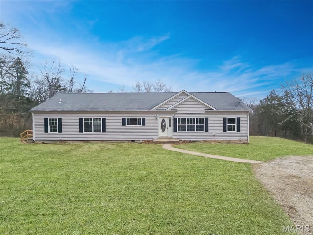 9261 Byrnesville Road, Cedar Hill, MO 63016