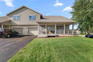 192 Lienke Road, Fall River, WI 53932