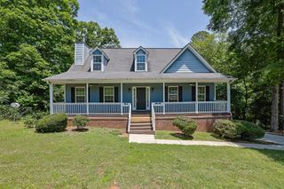 4002 Laurel Bend Drive, Snellville, GA 30039