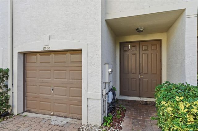 8108 Prestige Commons Drive, Tamarac, FL 33321