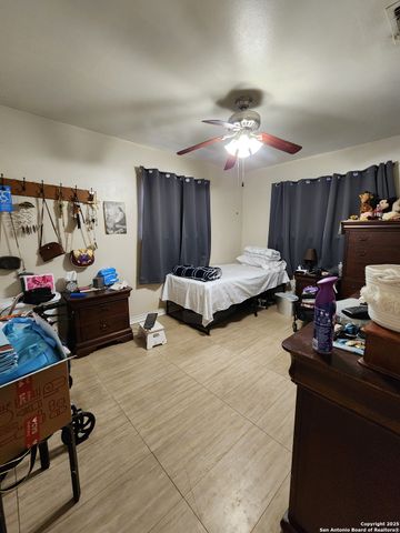 6162 Hazel Valley, San Antonio, TX 78242