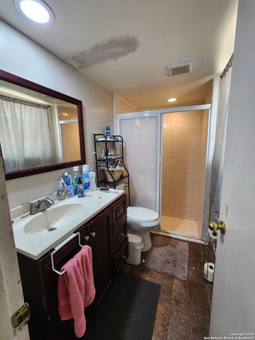 6162 Hazel Valley, San Antonio, TX 78242