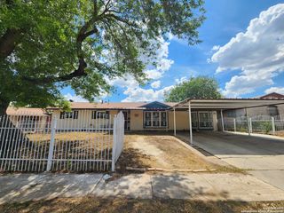 6162 Hazel Valley, San Antonio, TX 78242