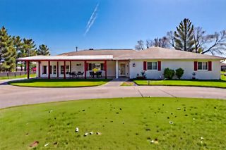 1018 Mackey Pike, Nicholasville, KY 40356