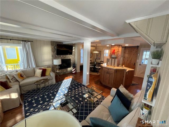 59 Melba Street, Milford, CT 06460