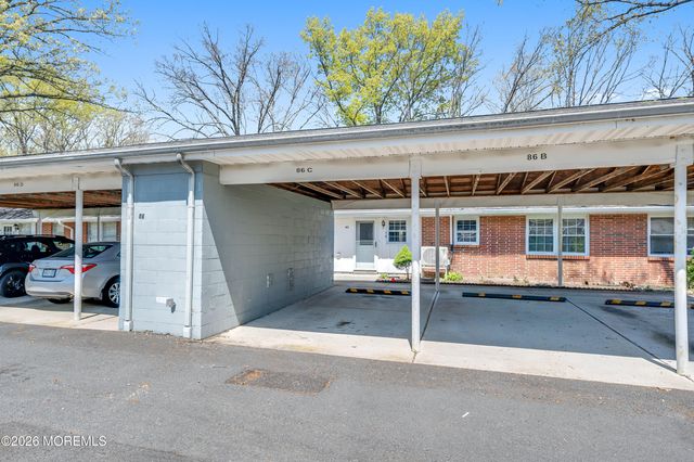 86C Dorchester Drive, Lakewood, NJ 08701