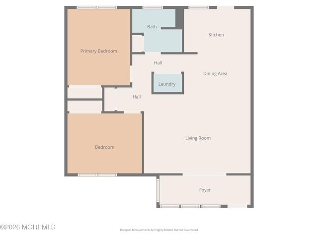 86C Dorchester Drive, Lakewood, NJ 08701