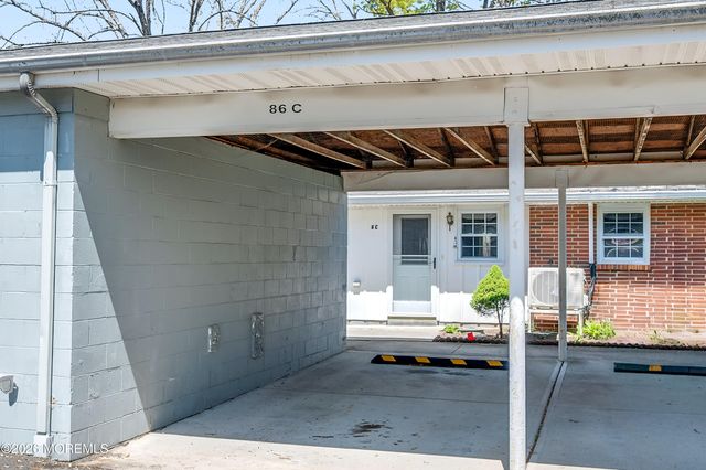 86C Dorchester Drive, Lakewood, NJ 08701