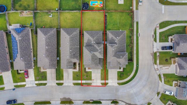 22619 Goose Pasture Lane, Spring, TX 77373