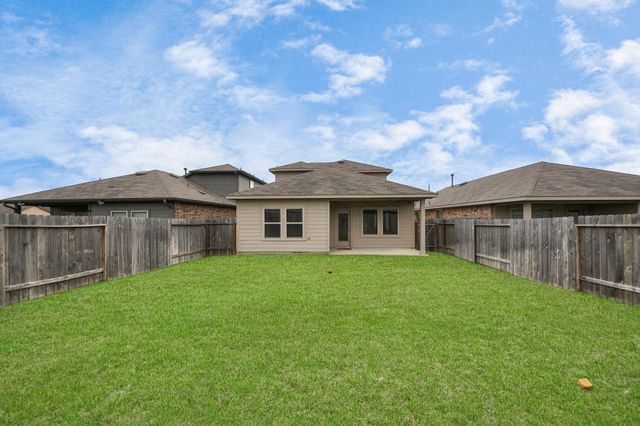 22619 Goose Pasture Lane, Spring, TX 77373