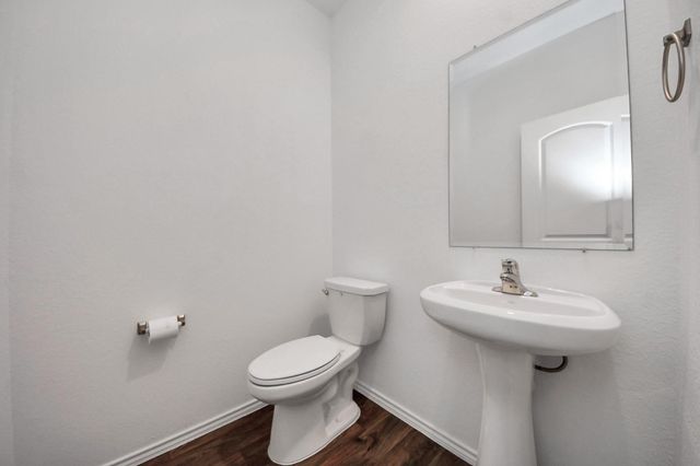 22619 Goose Pasture Lane, Spring, TX 77373