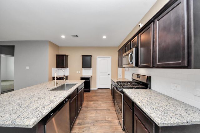 22619 Goose Pasture Lane, Spring, TX 77373