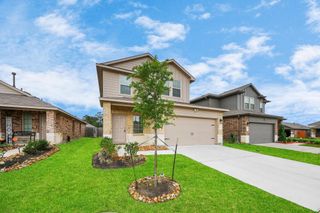 22619 Goose Pasture Lane, Spring, TX 77373