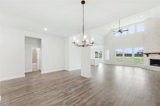 12701 Caliber Drive, Godley, TX 76044