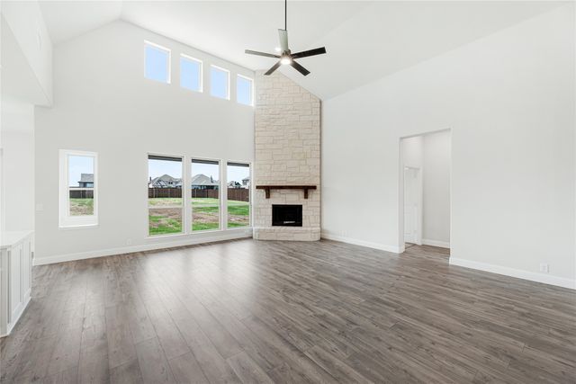 12701 Caliber Drive, Godley, TX 76044