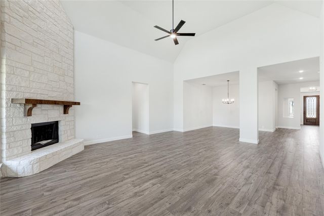 12701 Caliber Drive, Godley, TX 76044