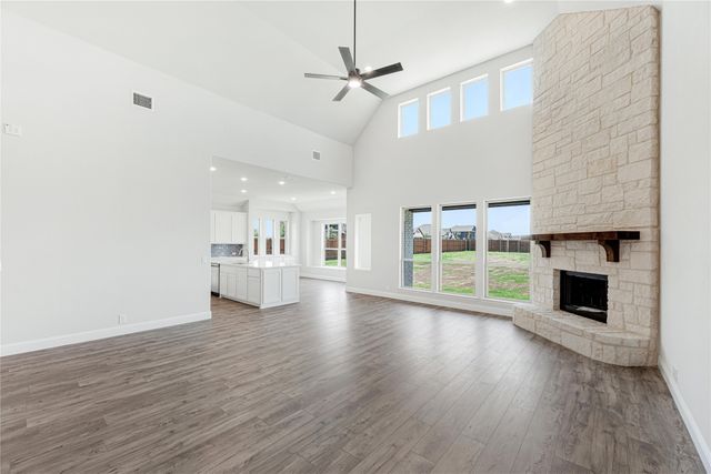 12701 Caliber Drive, Godley, TX 76044