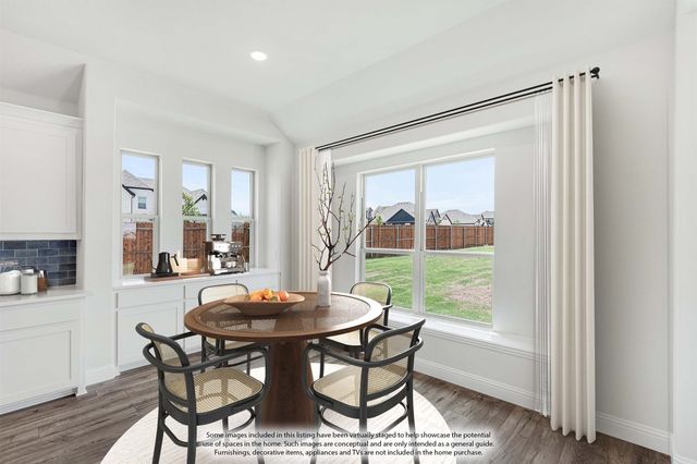 12701 Caliber Drive, Godley, TX 76044