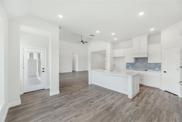12701 Caliber Drive, Godley, TX 76044