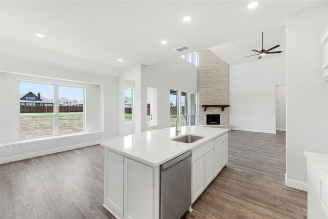 12701 Caliber Drive, Godley, TX 76044