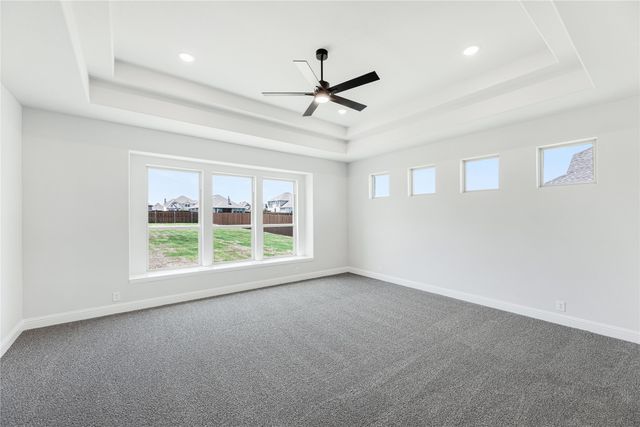 12701 Caliber Drive, Godley, TX 76044