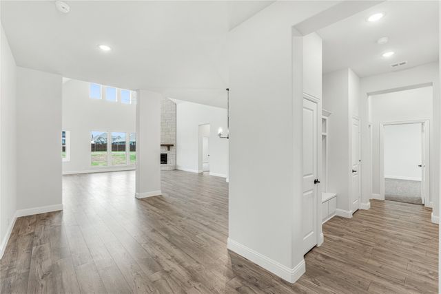12701 Caliber Drive, Godley, TX 76044