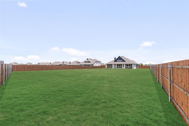 12701 Caliber Drive, Godley, TX 76044